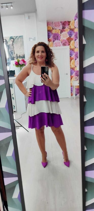 Vestido C08